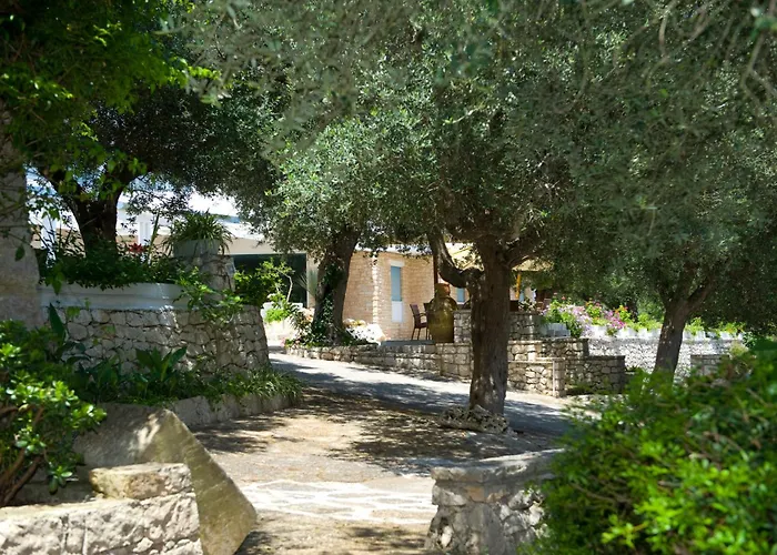 Hotel Orsa Maggiore