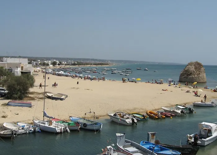 Scialabà Residence Salento