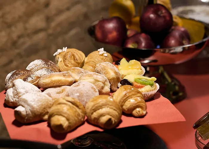 Palazzetto Rosso - Art Hotel