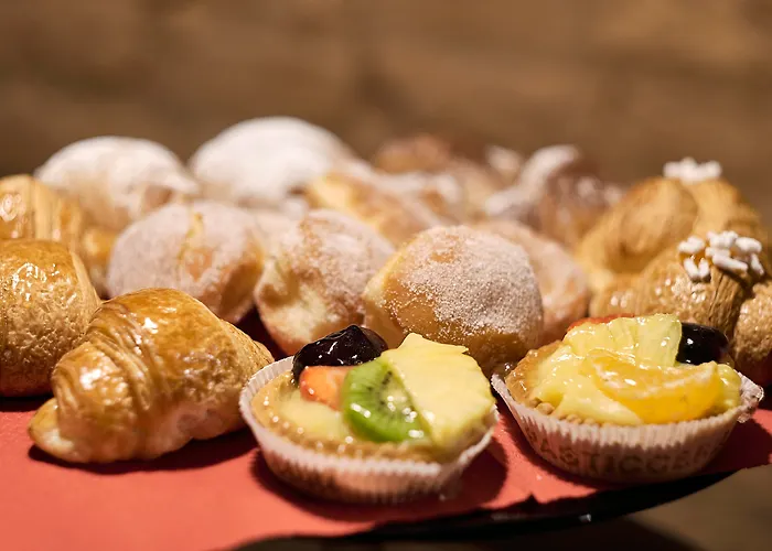 Palazzetto Rosso - Art Hotel