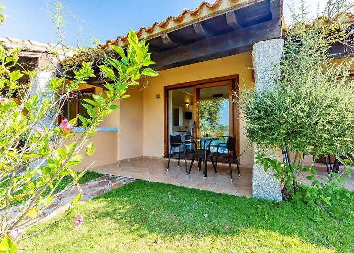 Hotel con piscina: Hotel Club Saraceno - Bovis Hotels