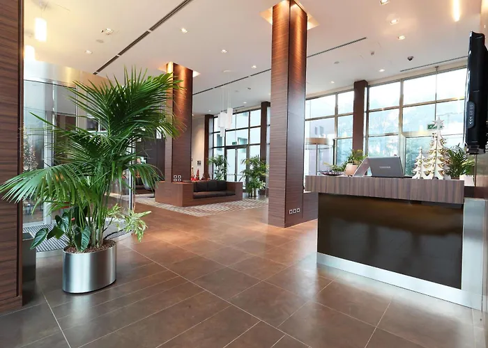  Western Plus Monza E Brianza Palace