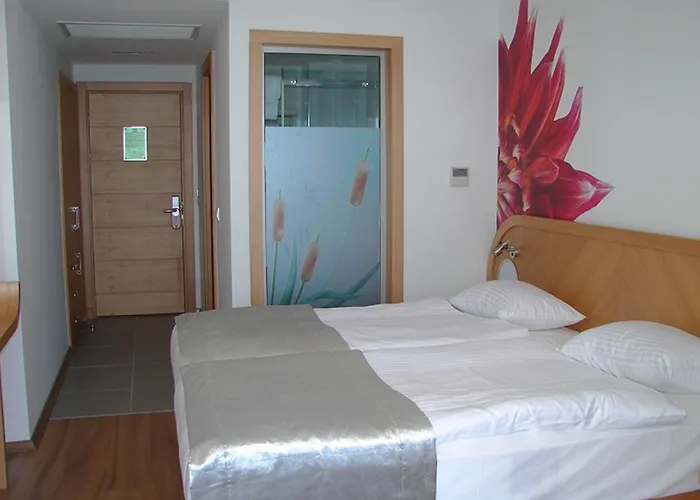 4 star hotel: Sunrise Hotel