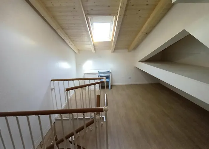  Residence Antica Colonia
