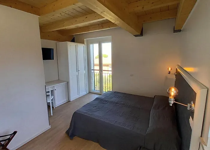  Residence Antica Colonia