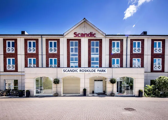 Scandic Roskilde Park