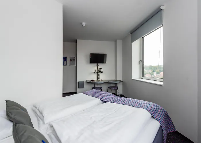 Hotel Cabinn Vejle