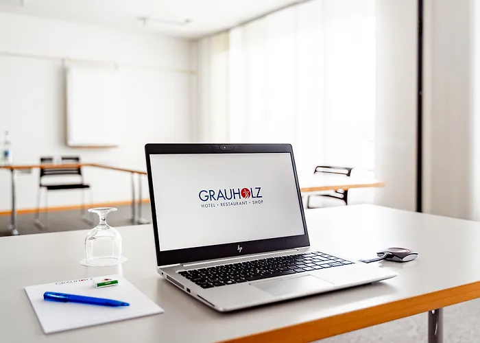 Family Hotel: Hotel A1 Grauholz