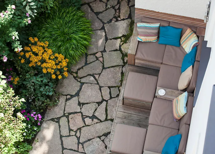 Familiehotel: Boutique & Design Hotel Auersperg