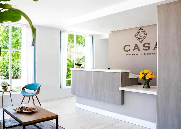 Hotel 3 stelle: Casa Boutique Hotel