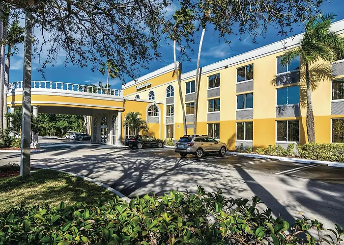 La Quinta Inn By Wyndham Jupiter