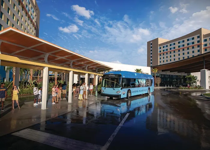  Universal'S Endless Summer - Dockside Inn And Suites