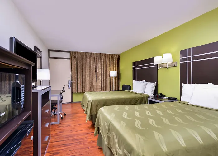 Cheap hotel: Americas Best Value Inn-Nashville/Airport South