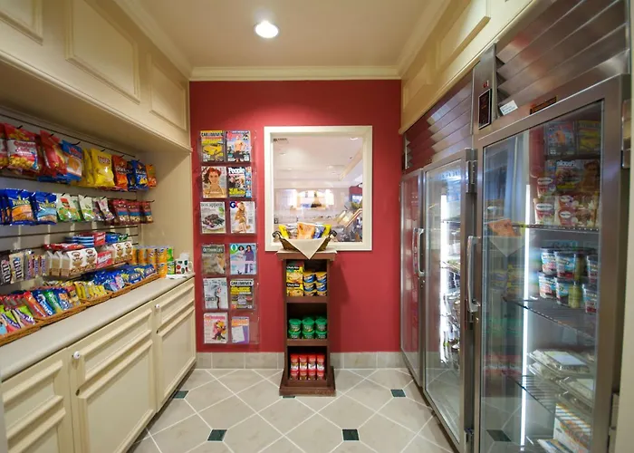 Resort: Hilton Garden Inn Roseville