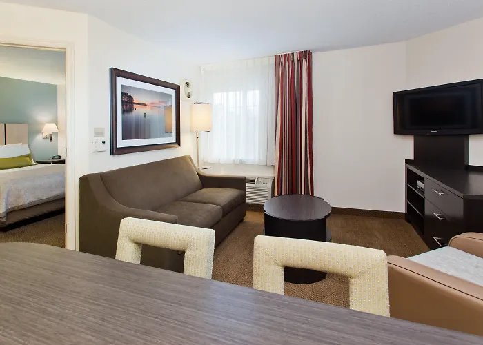 Spa Hotels Resorts Sonesta Simply Suites Phoenix Tempe