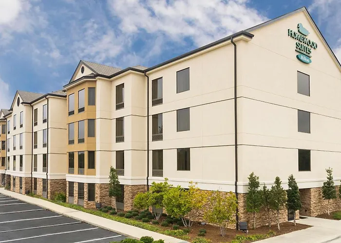 Homewood Suites By Hilton Shreveport , La