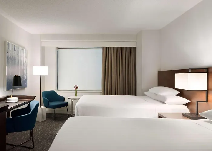 Hotel: Hyatt Regency Schaumburg Chicago