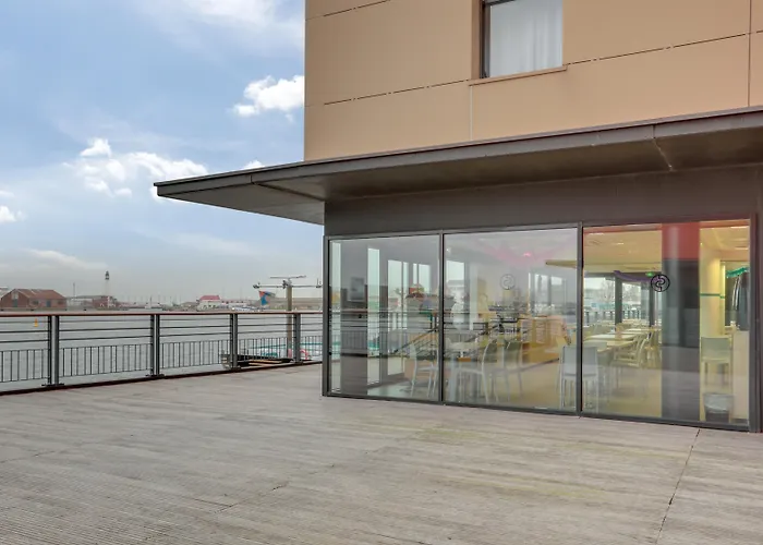 Suites Appart Dunkerque