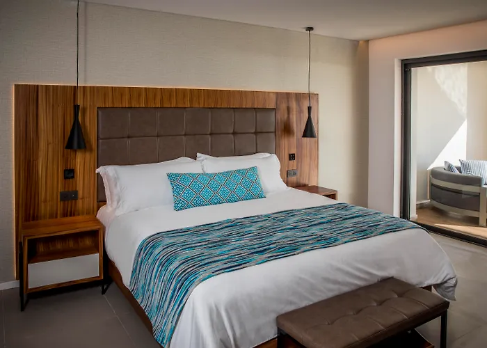 Casino hotel: Majestic Elegance Costa Mujeres (Adults Only)