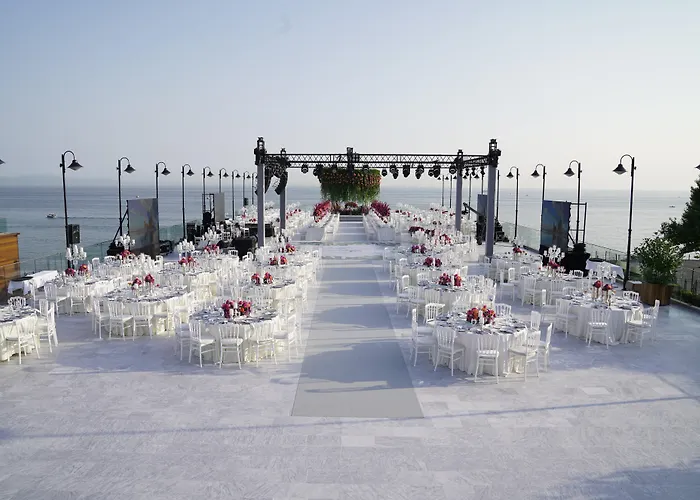 Crowne Plaza Florya Istanbul By Ihg