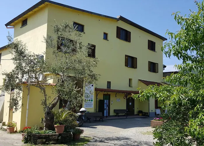Piccolo Paradiso
