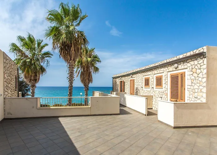 Hotel boutique: Club Residence La Castellana Mare