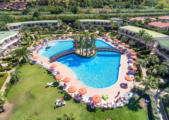 Hotel boutique: Club Residence La Castellana Mare