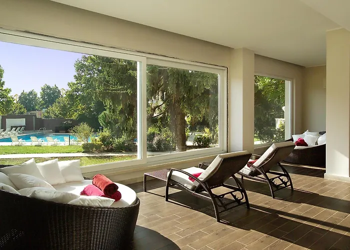 Hotel familiare: Silva Hotel Splendid