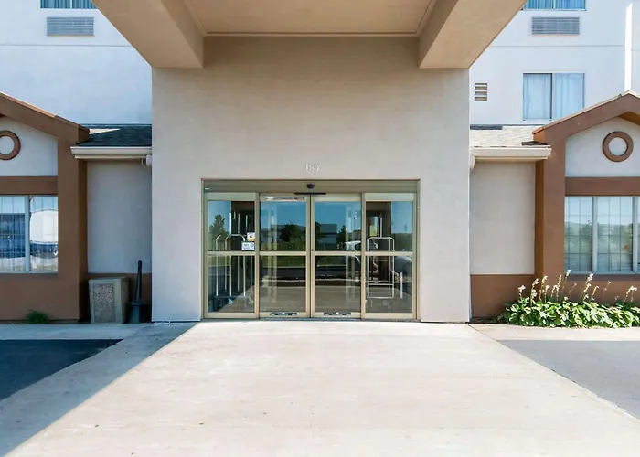 Sleep Inn Saint Charles North