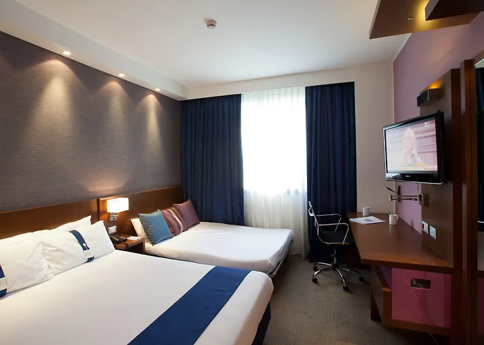 Albergo economico: Holiday Inn Express Reggio Emilia By Ihg