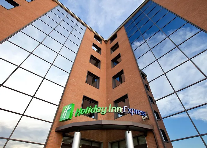 Albergo economico: Holiday Inn Express Reggio Emilia By Ihg