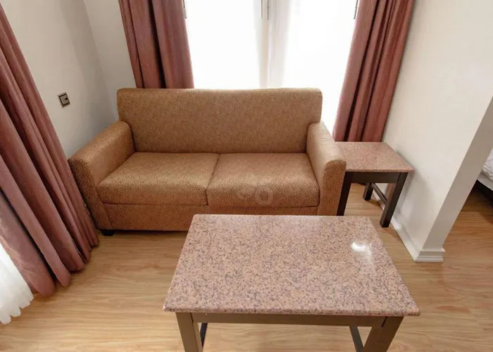 Quality Inn & Suites Gatlinburg North