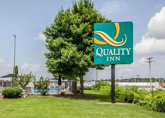 Quality Inn Florence East