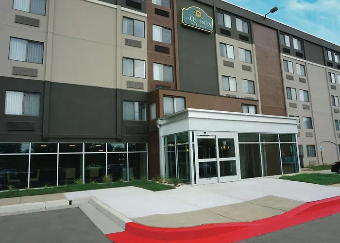 La Quinta By Wyndham Baltimore N / White Marsh