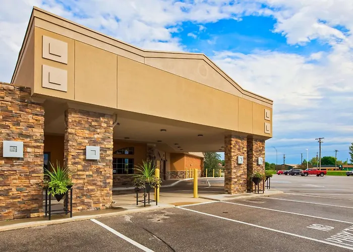 Crossroads & Event Center