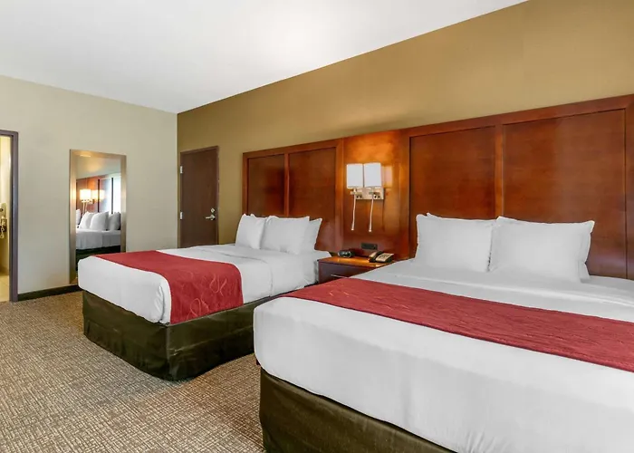 Comfort Suites