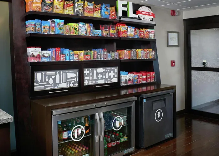 Hampton Inn Juno Beach