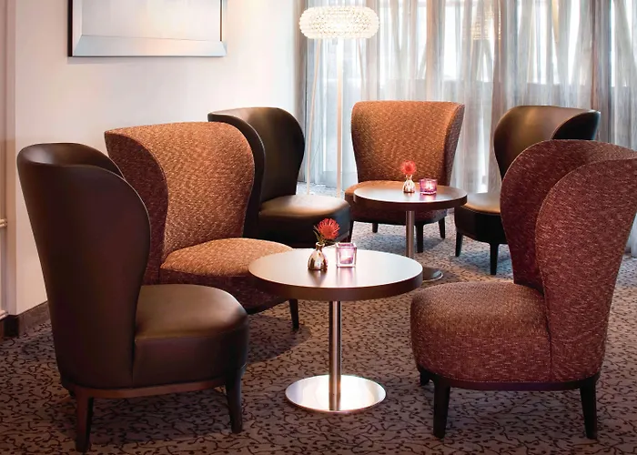 Movenpick Hotel - Hertogenbosch