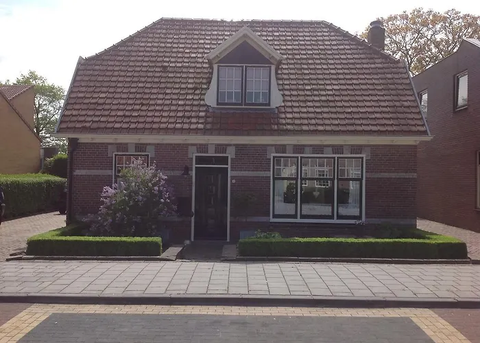 B&B: B&B De Singel