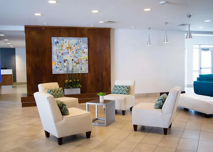 Boutique hotels Doubletree By Hilton Omaha Southwest, Ne