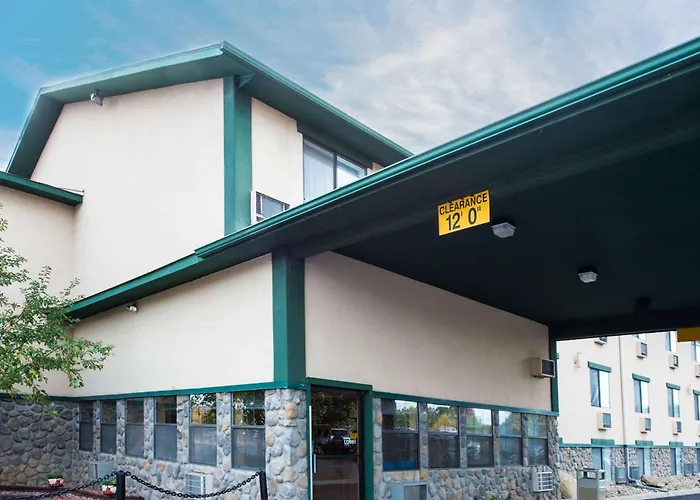 Motel: Super 8 By Wyndham Cortez/Mesa Verde Area