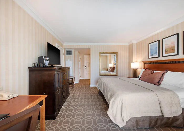 Spa Hotels Resorts Omni Interlocken