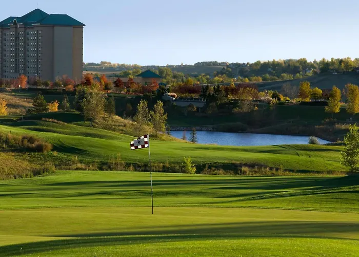 Spa Hotels Resorts Omni Interlocken
