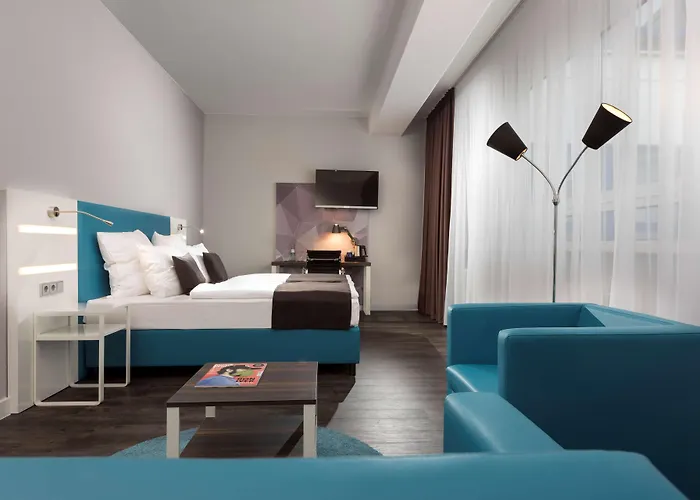 Best Western Dortmund Airport
