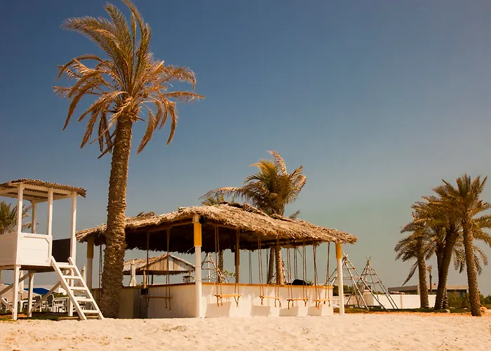 Nurai Island Resort