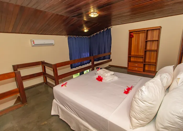 Village Paraíso Tropical