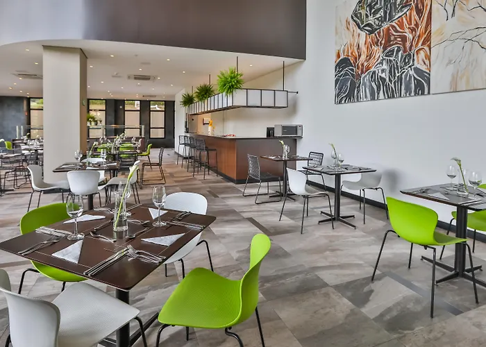  Wyndham Garden Ribeirão Preto Convention