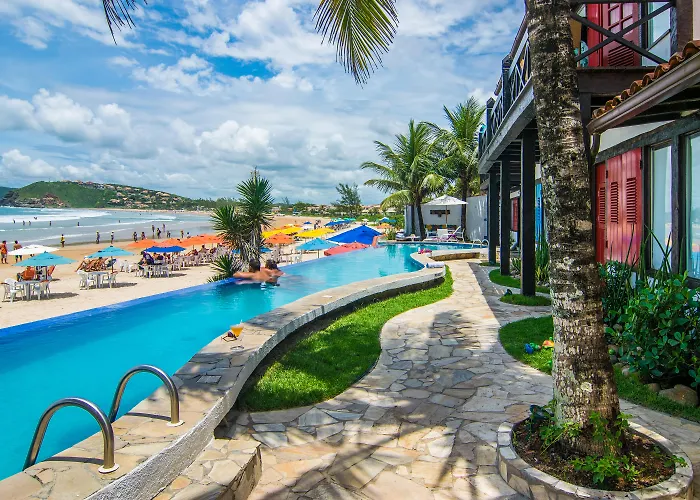 Chez Pitu Praia
