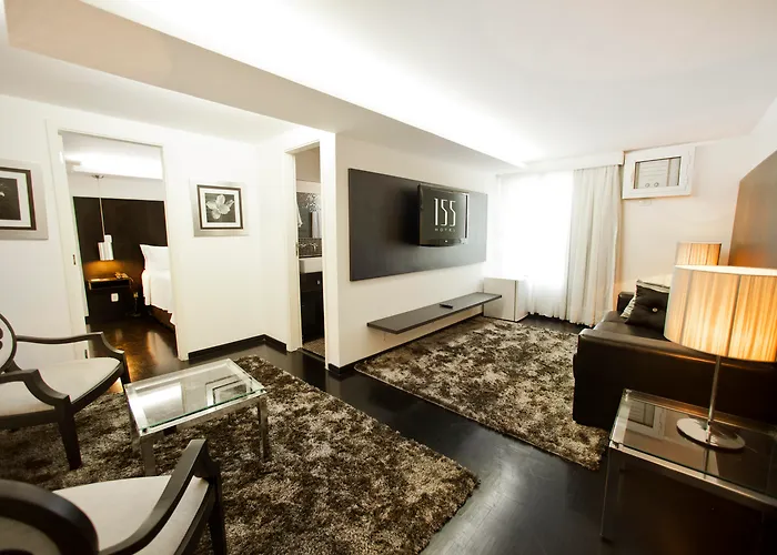Hotel barato: 155 Hotel