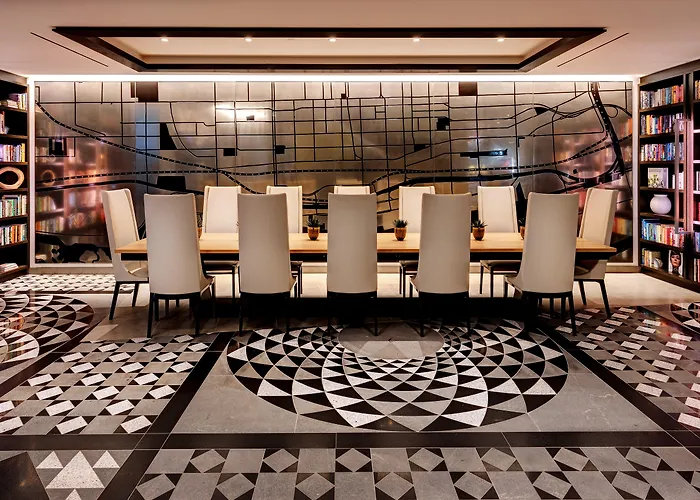 X Toronto, A Destination By Hyatt